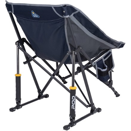 GCI Outdoor Pod Rocker Chair 1