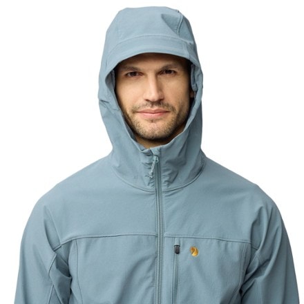 Fjallraven Bergtagen Stretch Jacket - Men's 8
