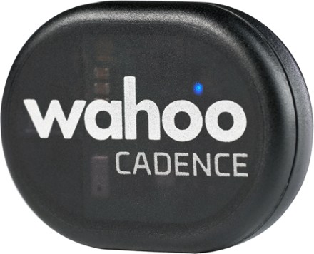 Wahoo Fitness RPM Cadence Sensor RPM Cadence Bluetooth Light