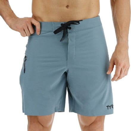 TYR Mobius 9" Board Shorts - Men's 0