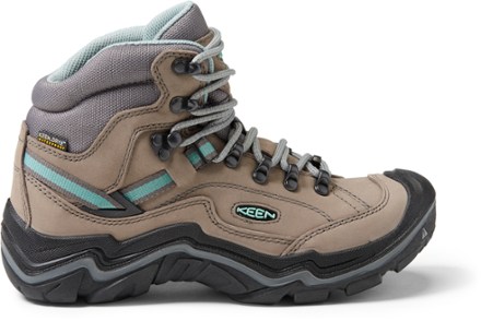 waterproof hiking boots women's arch support