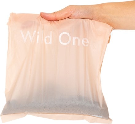 Wild One Eco Poop Bags - Package of 120 5