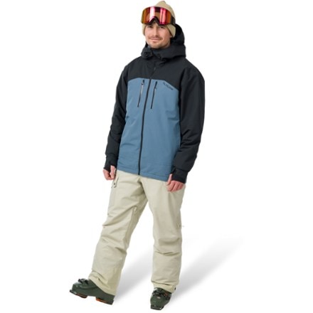 Flylow Roswell Insulated Jacket - Men's 3