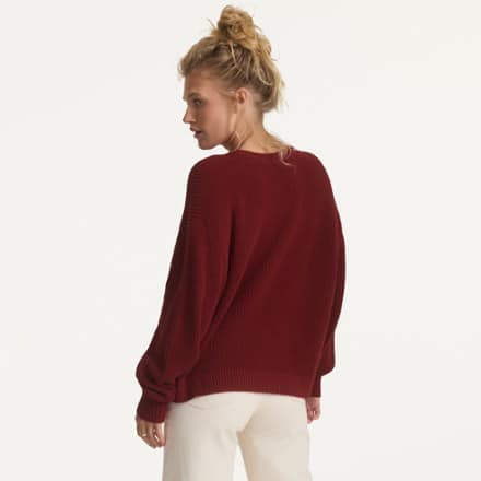 Roark Made to Fade Sweater - Women's 1