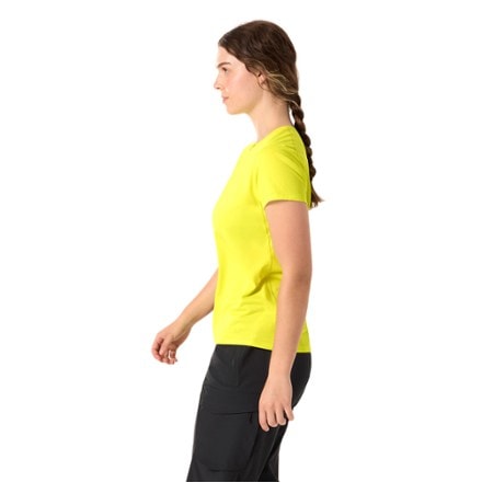 Arc'teryx Taema Crew Shirt - Women's 3