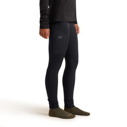 Arc'teryx Rho Base Layer Bottoms - Women's 8
