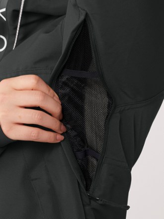 Roxy Shelter Insulated Jacket - Women's 9