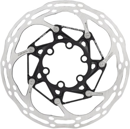 SRAM CenterLine X Disc Brake Rotor 0