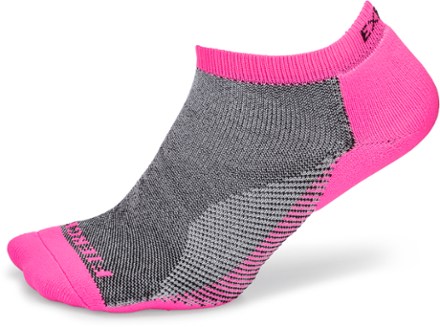 Thorlo Experia Light-Cushion Low-Cut Socks 0