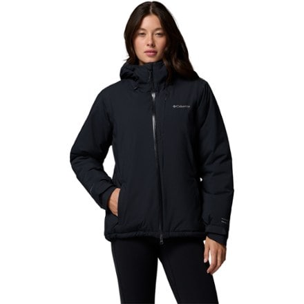 Columbia Trailborne Insulated Jacket - Women's 0