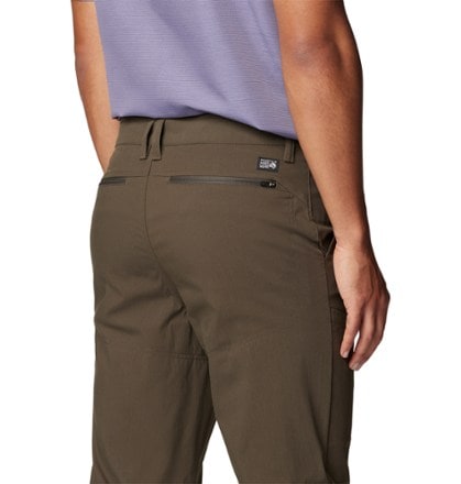 Mountain Hardwear AP Pants - Men's 5