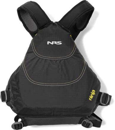 NRS Ninja PFD 5
