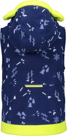 Obermeyer Logan Fleece Vest - Kids' 3