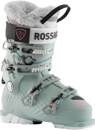 Rossignol Alltrack Pro 100 W Ski Boots - Women's - 2021/2022 0