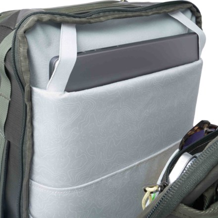 Stio Basin XT Travel Pack 30 L 5