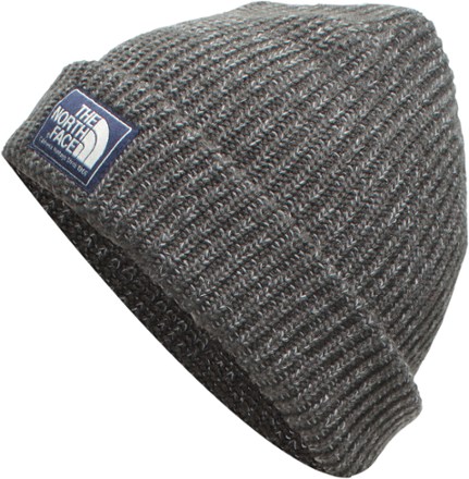 THE NORTH FACE Salty Dog Lined Beanie, TNF Black, One Size Regular at   Men's Clothing store