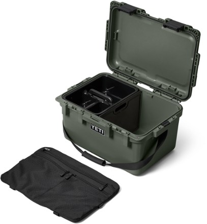 YETI LoadOut GoBox 30 Gear Case 5