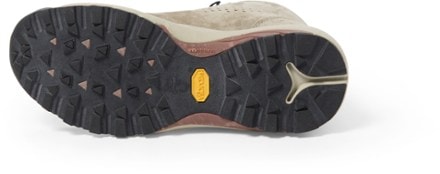 Danner Inquire Chukka Hiking Boots - Women's 3