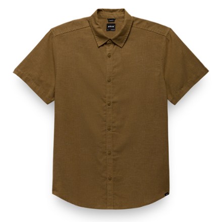 prAna Lindores Shirt - Men's 0
