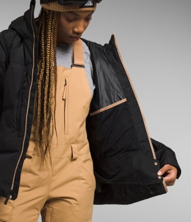 The North Face Corefire Windstopper Down Jacket - Women's 6