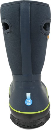 Bogs Arcata Lace Boots - Kids' 2