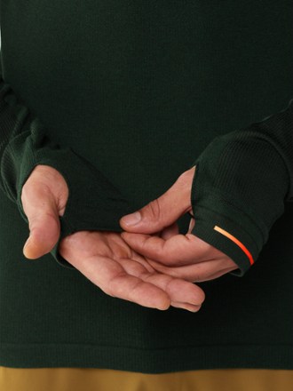 adidas X-CITY Long-Sleeve Shirt - Men's 4