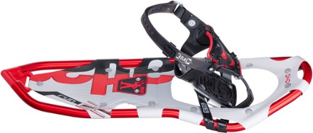 atlas run snowshoe