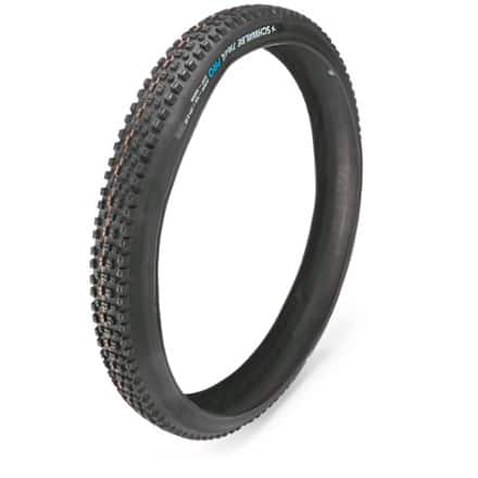 Schwalbe Schwalbe Albert Trail Pro Radial Tire 1