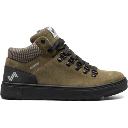 Forsake Lucie Mid Boots - Women's 0