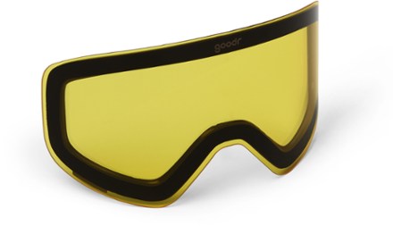 Apres All Day Snow Goggles