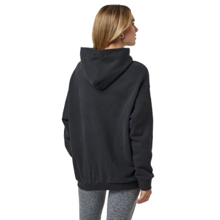 Vuori Restore Oversized Hoodie - Women's 2