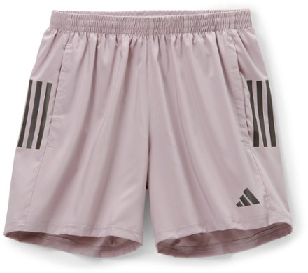 adidas Own The Run 5" Shorts - Men's 0
