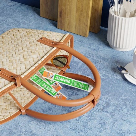 Country Archer Jerky Co. Jalapeno Beef Stick - 1 oz. 4