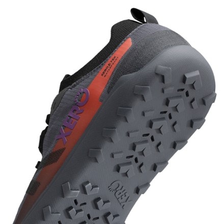 Xero Shoes Mesa Summit WP Trail-Running Shoes - Women's 7