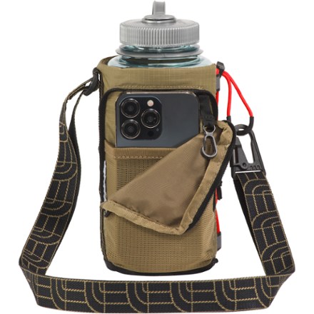 The North Face Borealis Water Bottle Holder 3