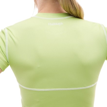 Halfdays Mollie Trail T-Shirt - Women's 5