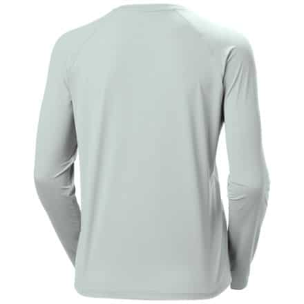 Helly Hansen Shine Solen Long-Sleeve Crew Shirt - Women's 3