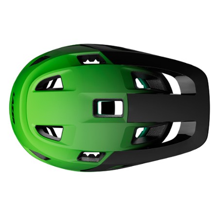 Lazer Finch KinetiCore Bike Helmet - Kids' 7