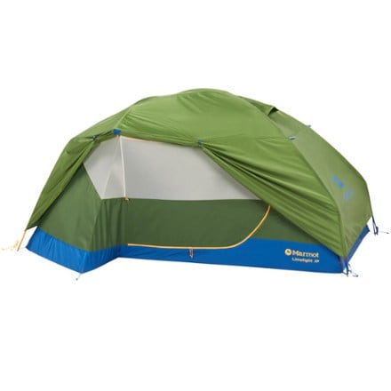 Marmot Limelight 3-Person Tent with Footprint 4