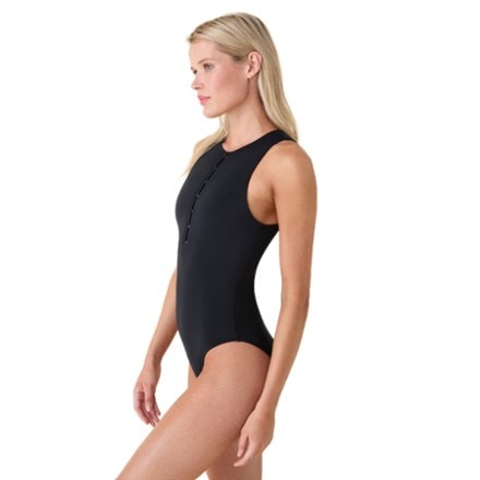 Andie The Malibu One-Piece Swimsuit - Women's 6