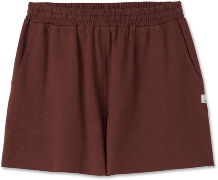 Vuori Boyfriend Shorts - Women's 0
