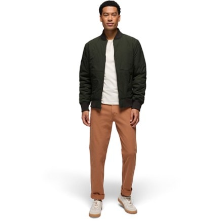 prAna Encinitas Bomber Jacket - Men's 3