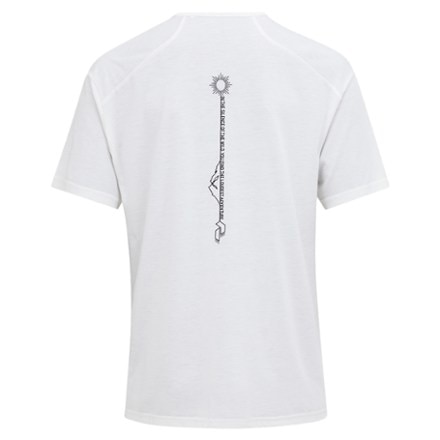 Peak Performance Wool Blend T-Shirt - Men's 1