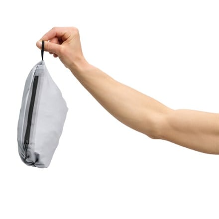 Black Diamond Strataline Stretch Shell Jacket - Women's 9