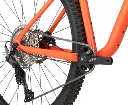 Salsa Rangefinder Deore 11-Speed 29 Mountain Bike 2