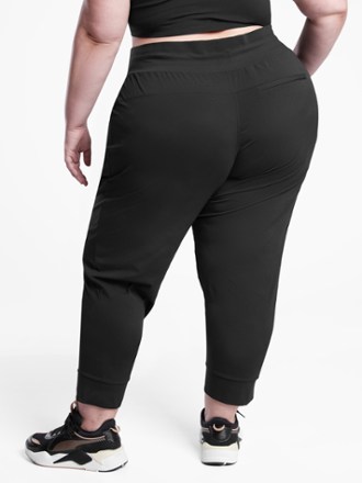 Athleta Trekkie North Jogger Pants - Women's Plus Sizes 2