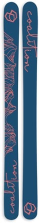 Coalition Snow SOS All Mountain Skis - Women's - 2023/2024 1