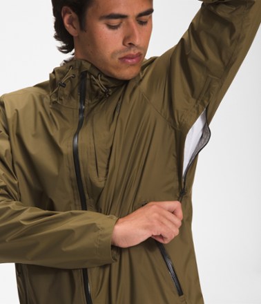 The North Face Alta Vista Jacket - Men's 4