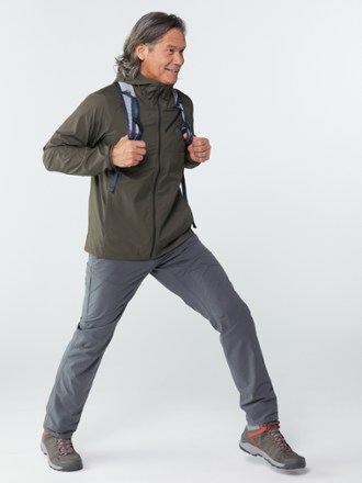 REI Co-op Flash Jacket - Men's 3