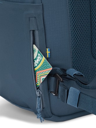 Fjallraven Ulvo 30 Daypack REI Co-op